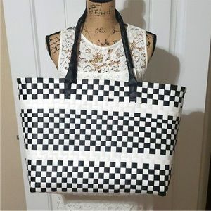 Kate Spade ♠️ Plaid Bag